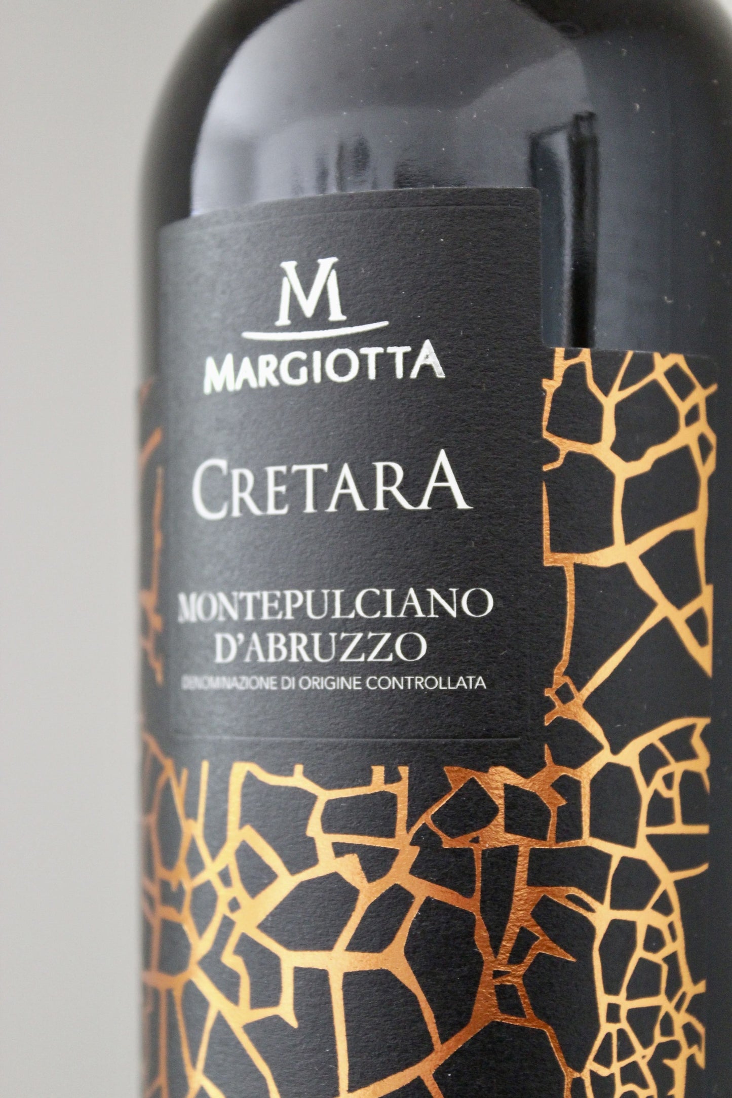 Montepulciano d'Abruzzo DOC "Cretara" 2021