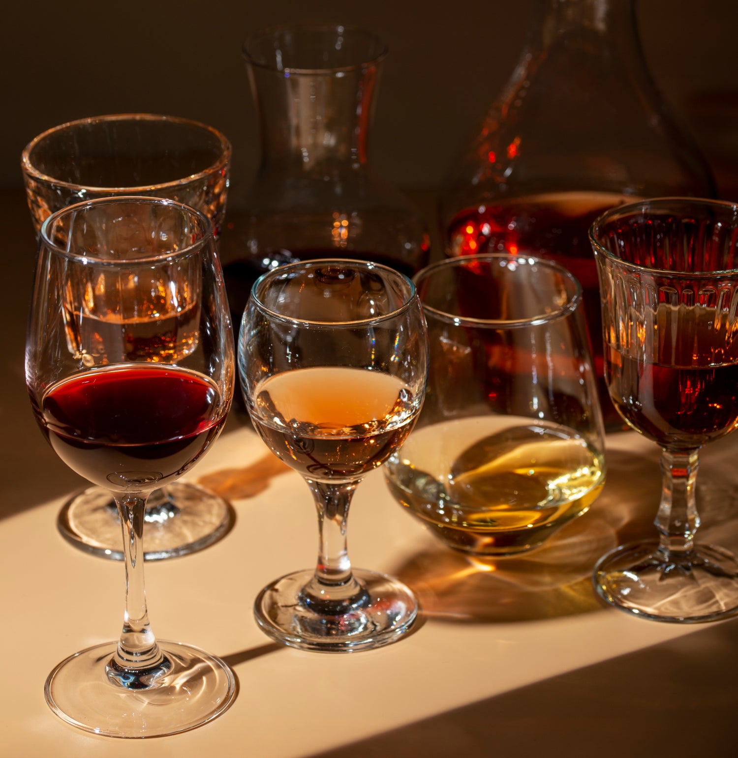 liquori-abruzzesi-di-cantina-margiotta-con-liquore-di-genziana-e-ratafià