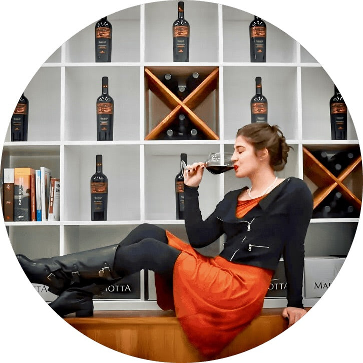 Foto di proprietario Cantina Margiotta