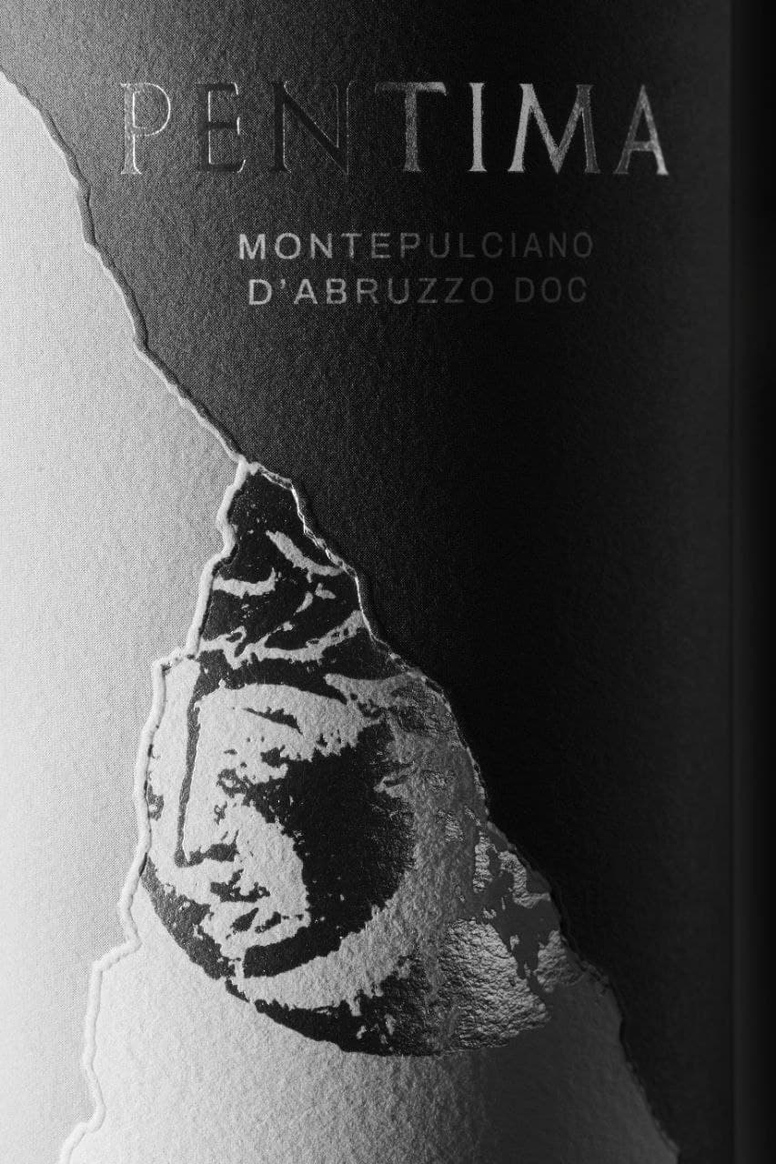 Montepulciano d'Abruzzo DOC "Pentima" 2020