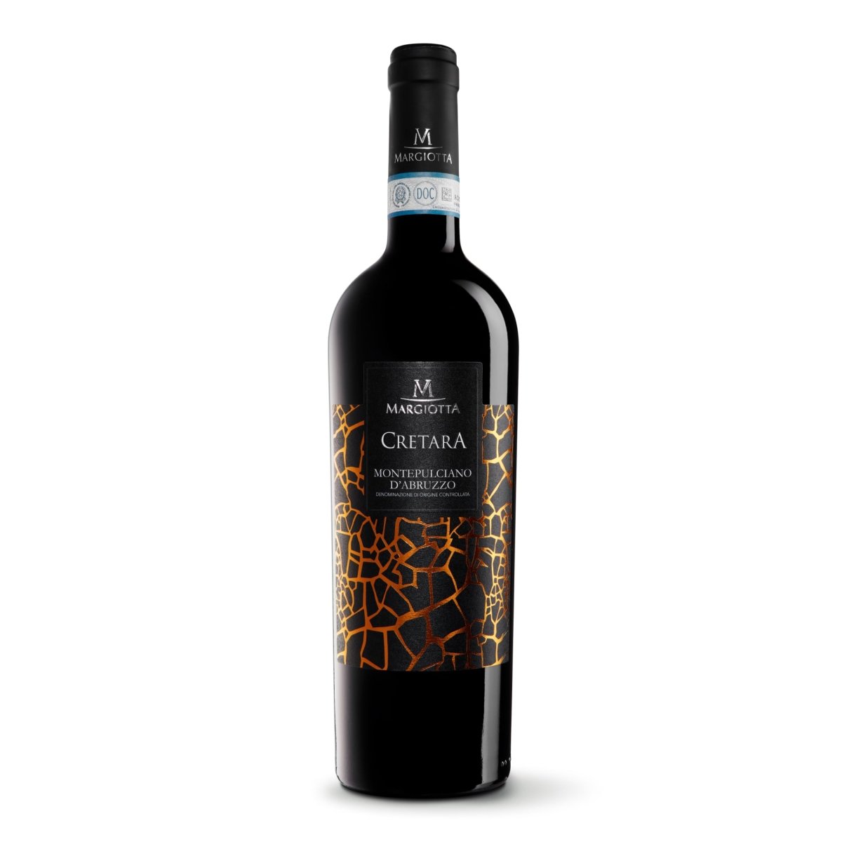 Montepulciano d'Abruzzo DOC - Cantina Margiotta